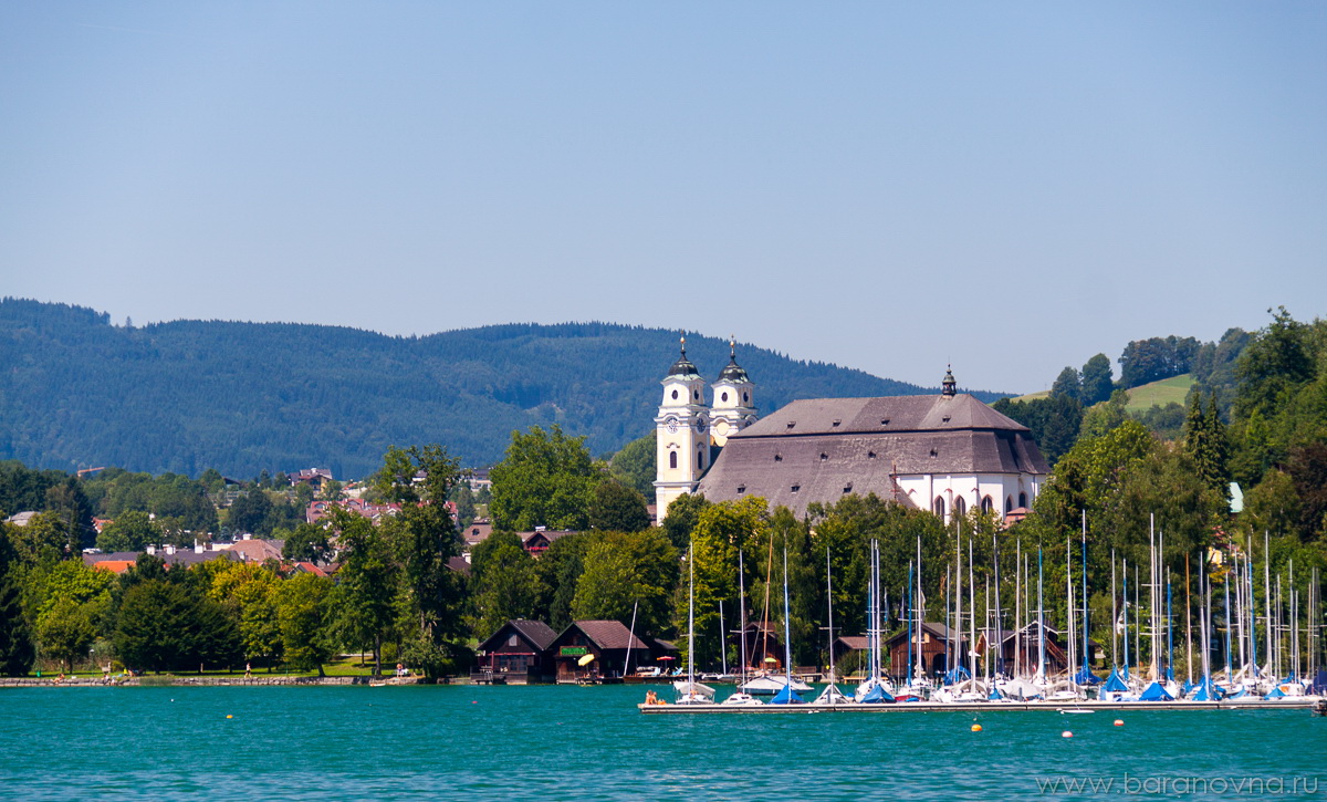 Mondsee
